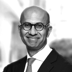 Vivek Bommi
