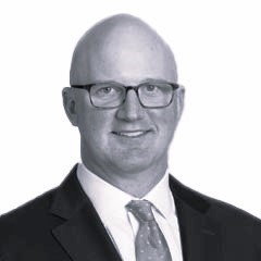 Brendan Dillon