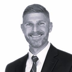 Bradley M Klapmeyer