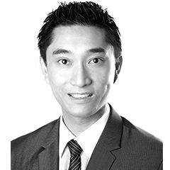 Benjamin Leung