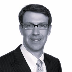 Michael Morris