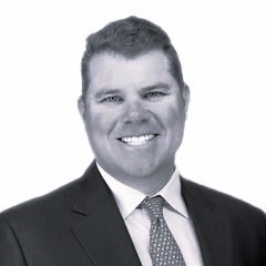 Bradley J Warden